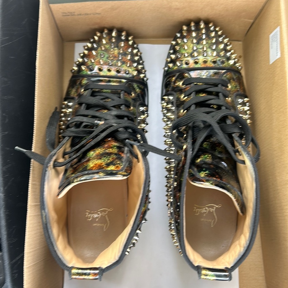Christian Louboutin